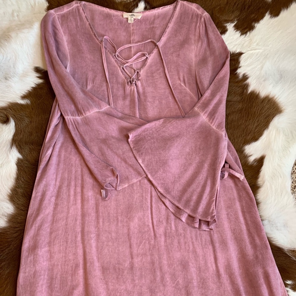 Entro dress